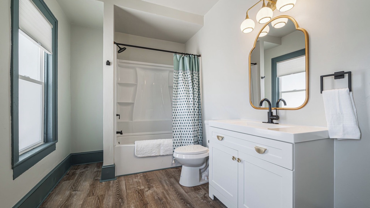 Photo of Bathroom in Appleton