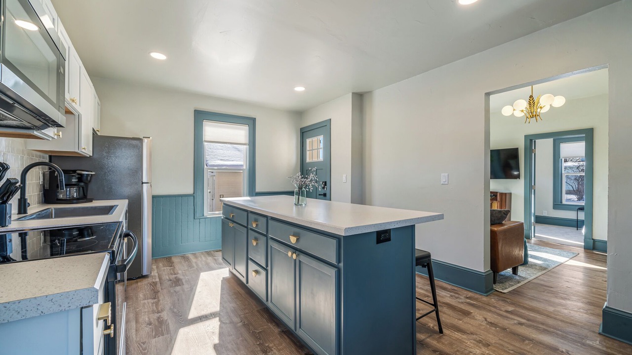 Photo of Kitchen in Appleton