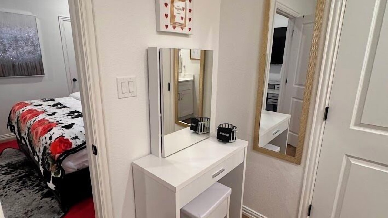 Photo of Bedroom in Arlington