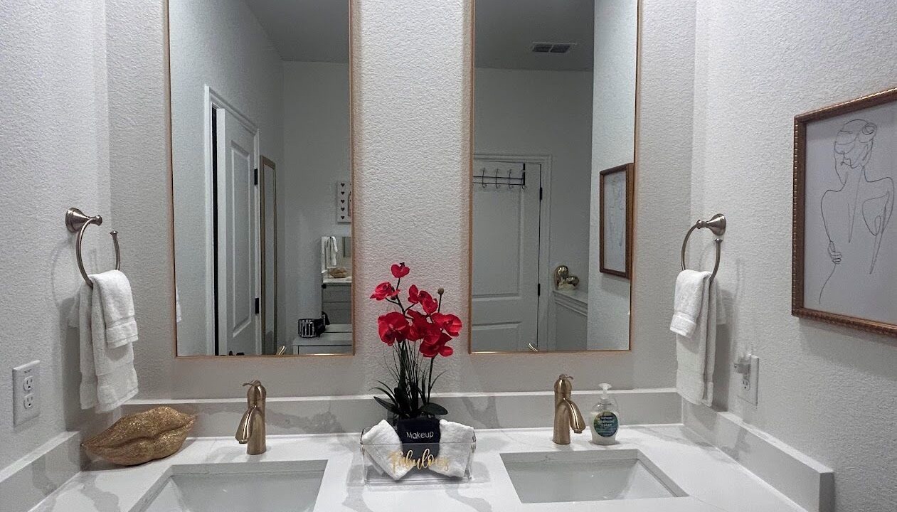 Photo of Bathroom in Arlington