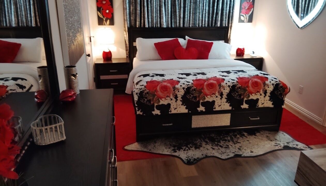 Photo of Bedroom in Arlington