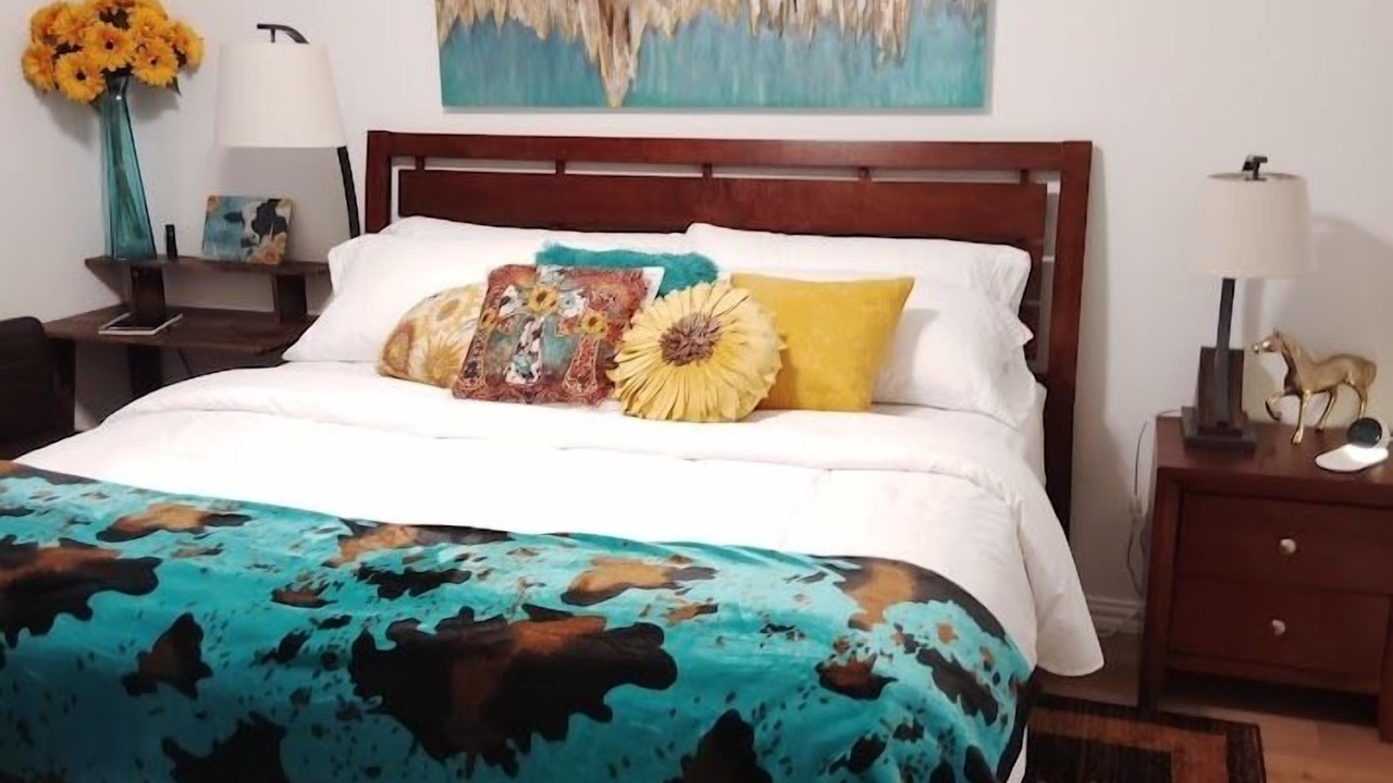 Photo of Bedroom in Arlington