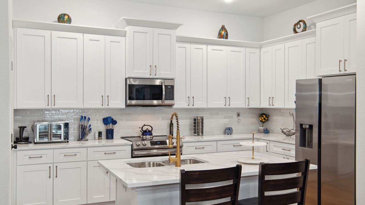 Photo of Kitchen in Arlington
