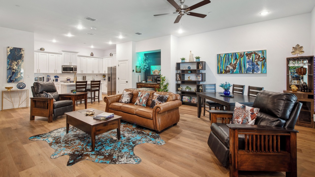 Photo of Livingroom in Arlington