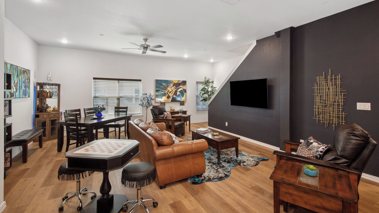 Photo of Livingroom in Arlington