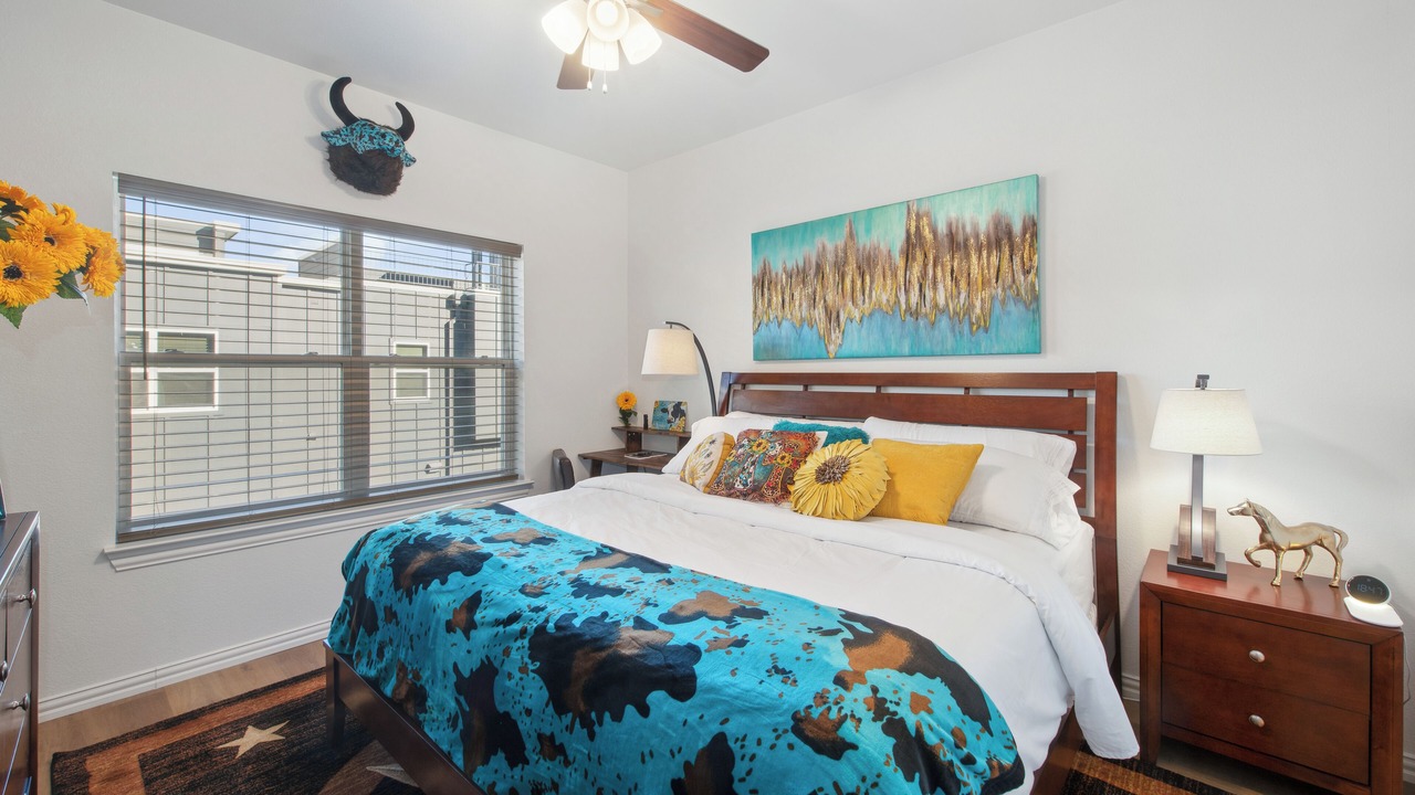 Photo of Bedroom in Arlington