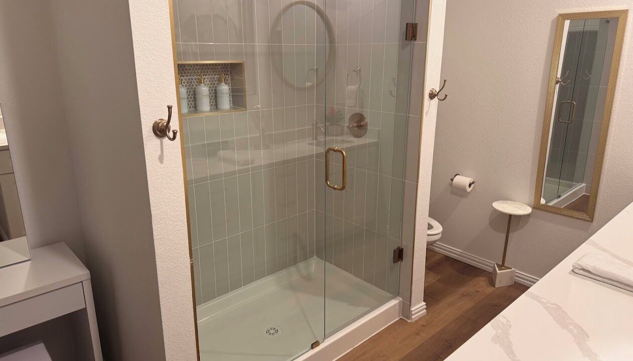 Photo of Bathroom in Arlington