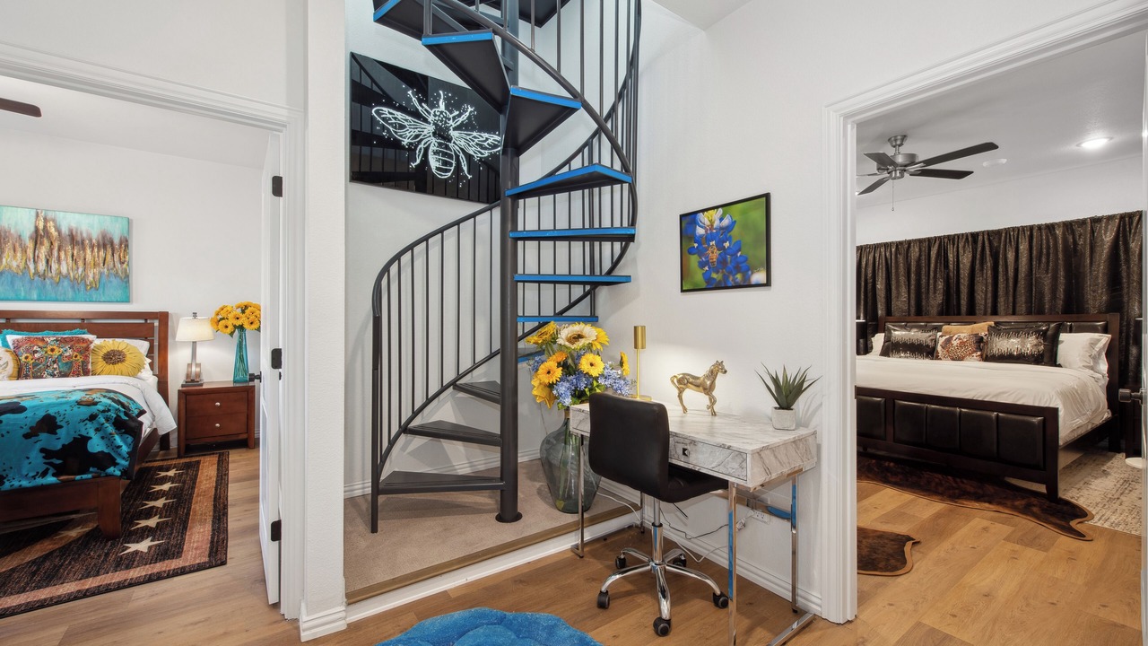 Photo of Bedroom in Arlington