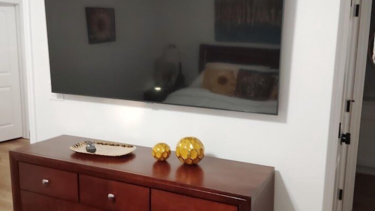 Photo of Bedroom in Arlington
