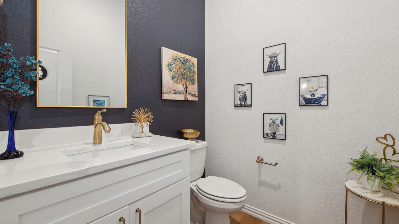 Photo of Bathroom in Arlington