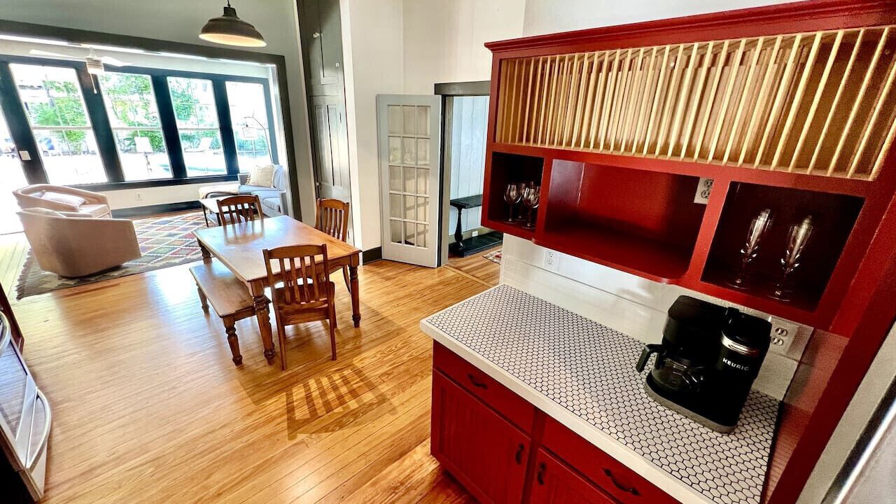 Photo of Kitchen in Smithville