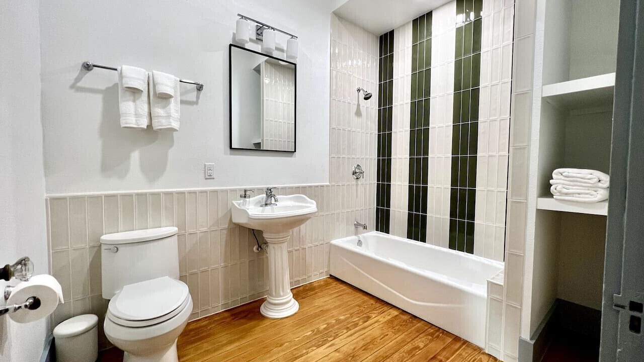 Photo of Bathroom in Smithville