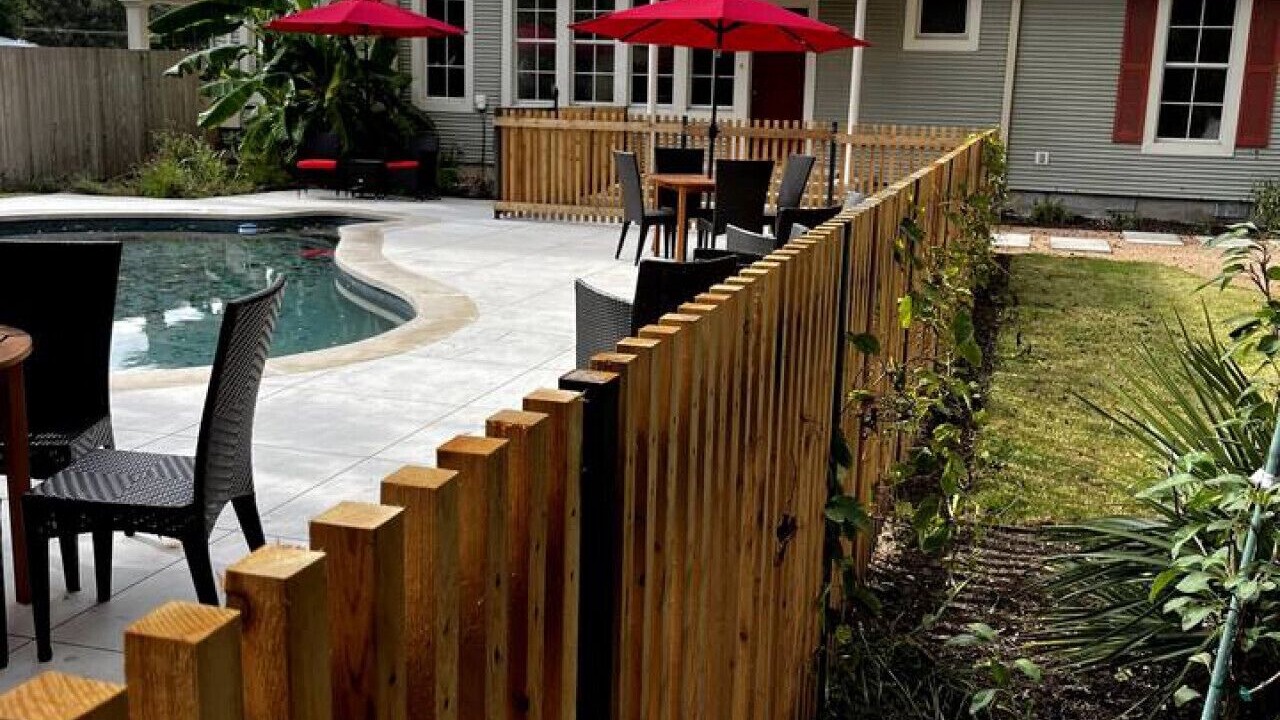 Photo of Outdoor in Smithville