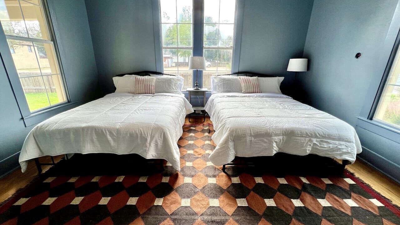 Photo of Bedroom in Smithville