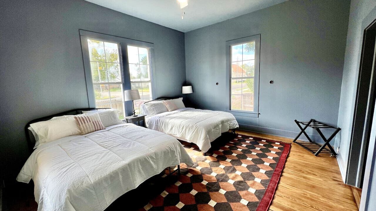 Photo of Bedroom in Smithville