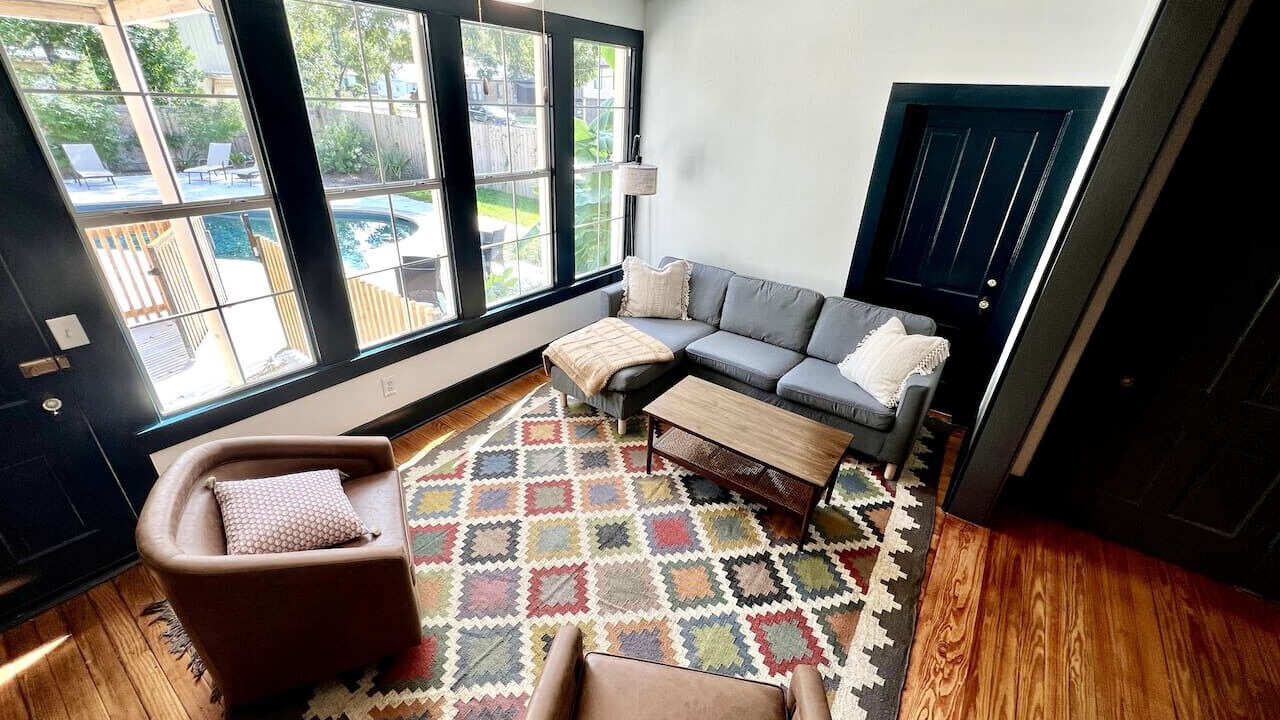 Photo of Livingroom in Smithville