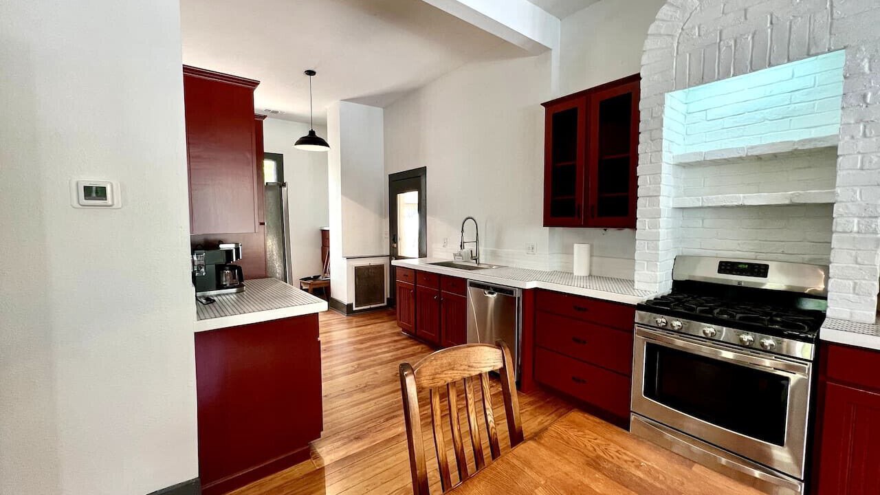 Photo of Kitchen in Smithville