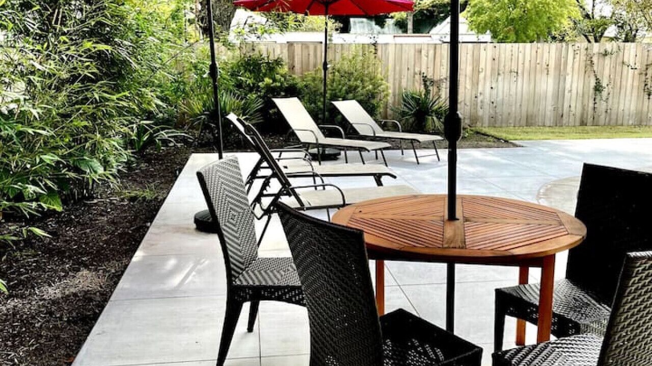 Photo of Outdoor in Smithville