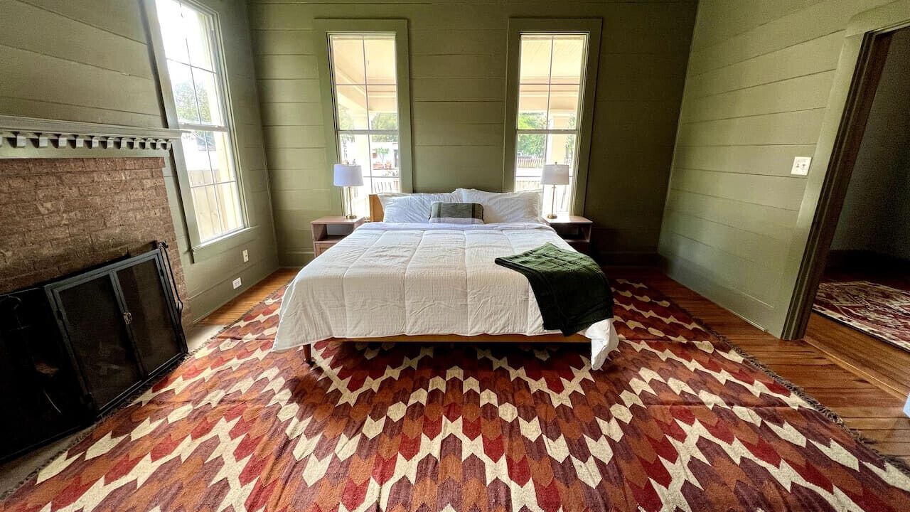 Photo of Bedroom in Smithville