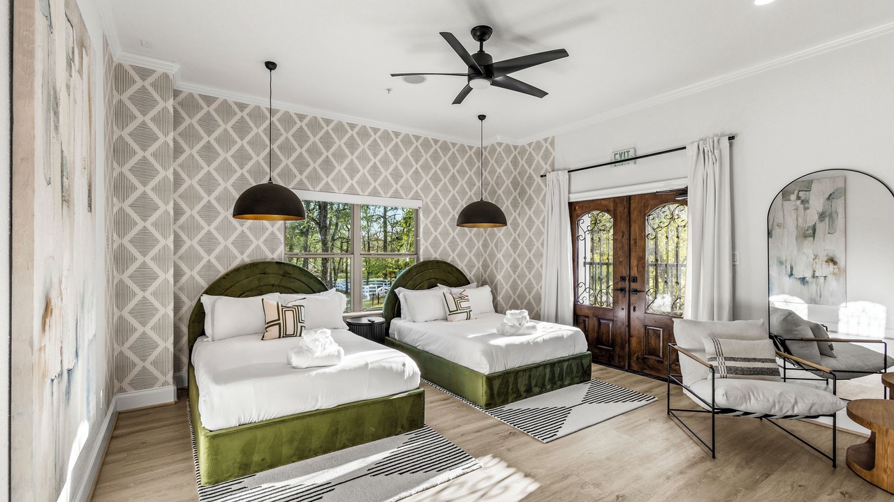 Photo of Bedroom in Magnolia