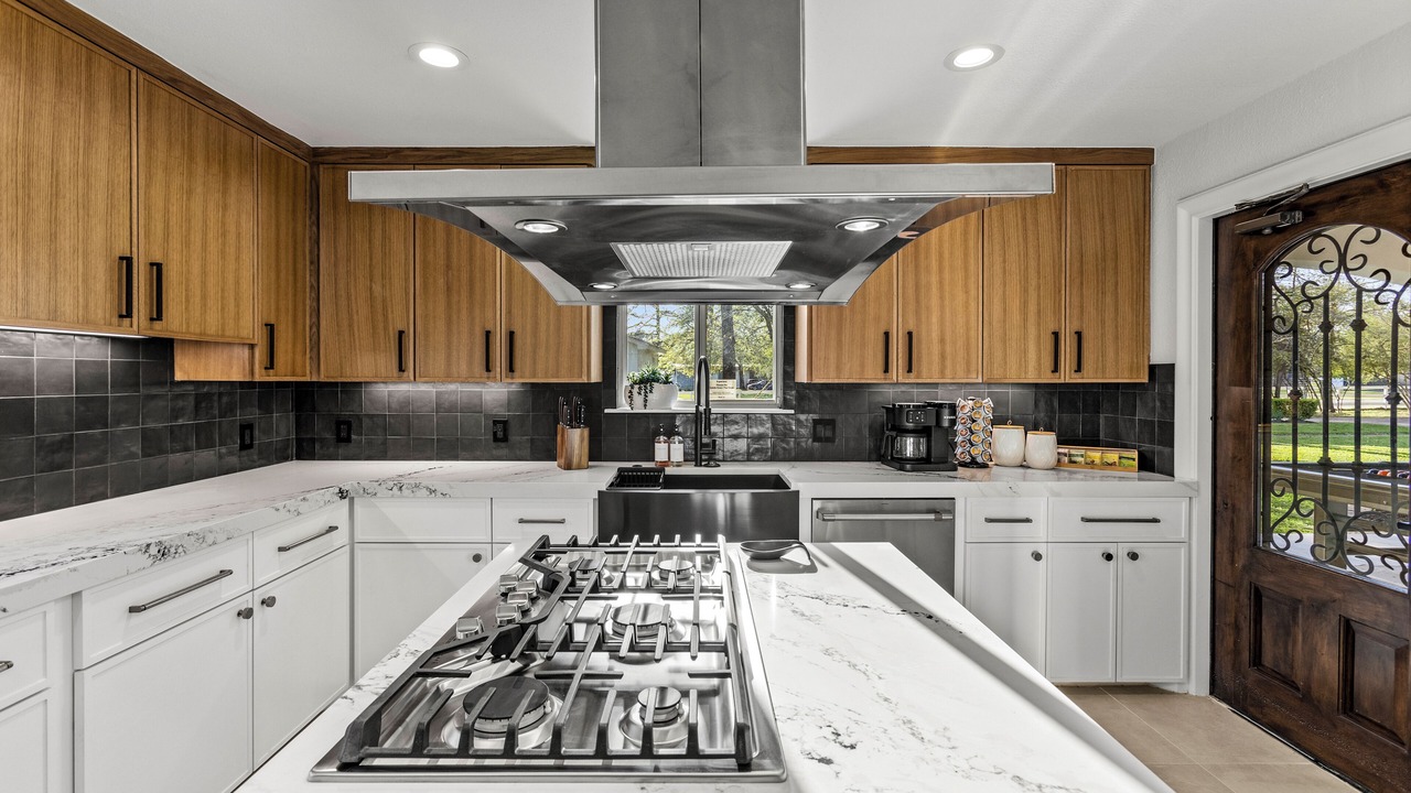 Photo of Kitchen in Magnolia