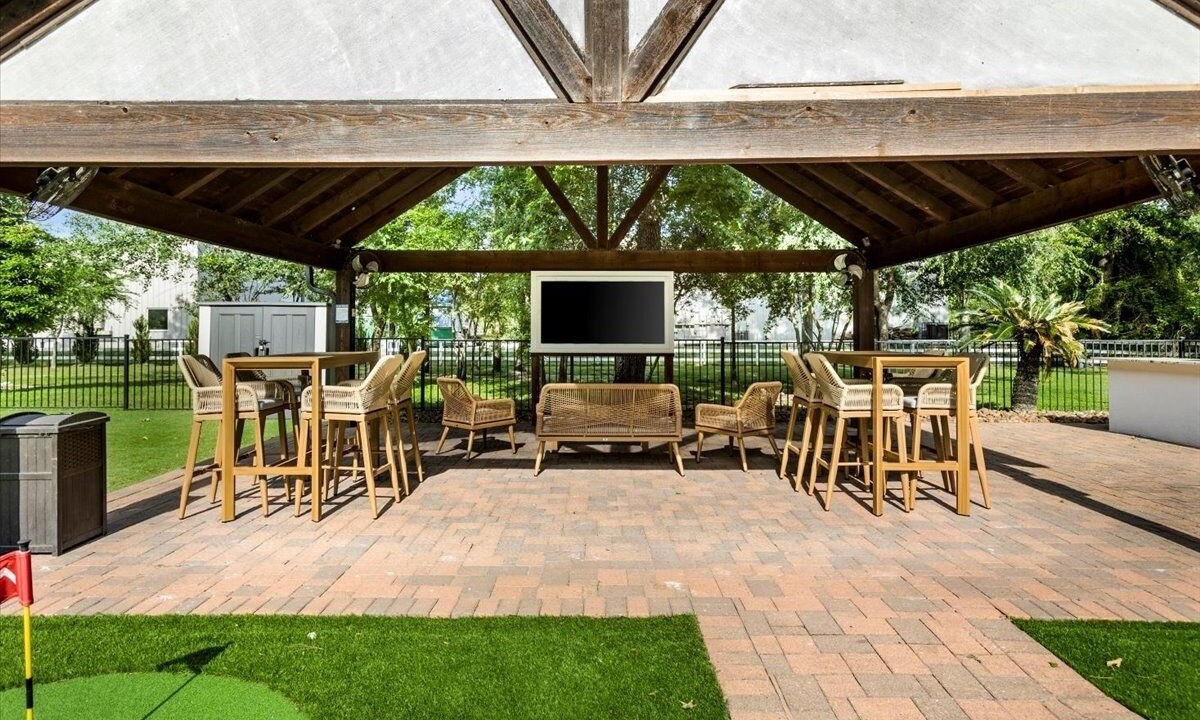 Photo of Outdoor in Magnolia