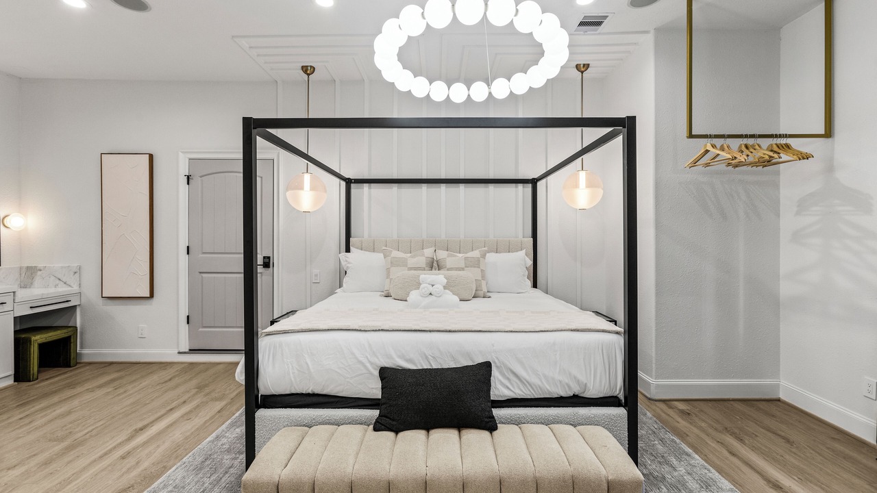 Photo of Bedroom in Magnolia
