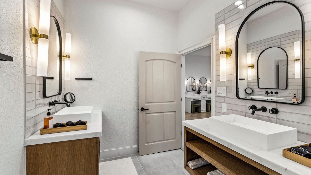 Photo of Bathroom in Magnolia