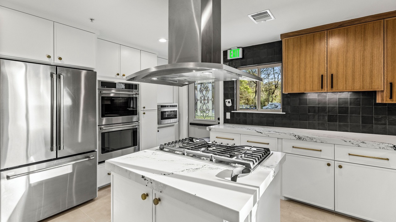 Photo of Kitchen in Magnolia