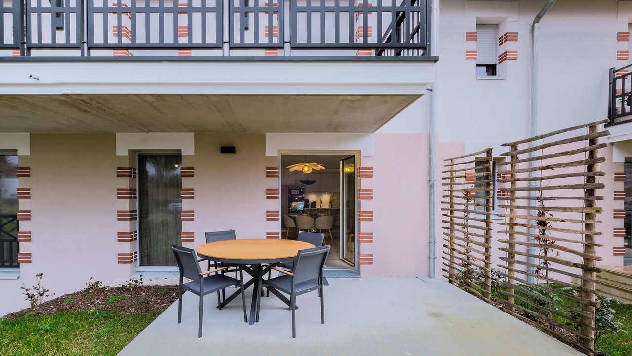 Photo of Outdoor in Pornic