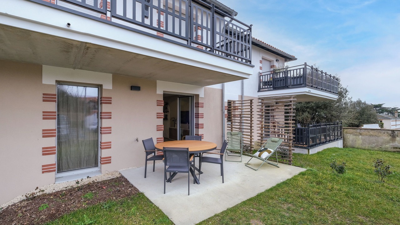 Photo of Outdoor in Pornic