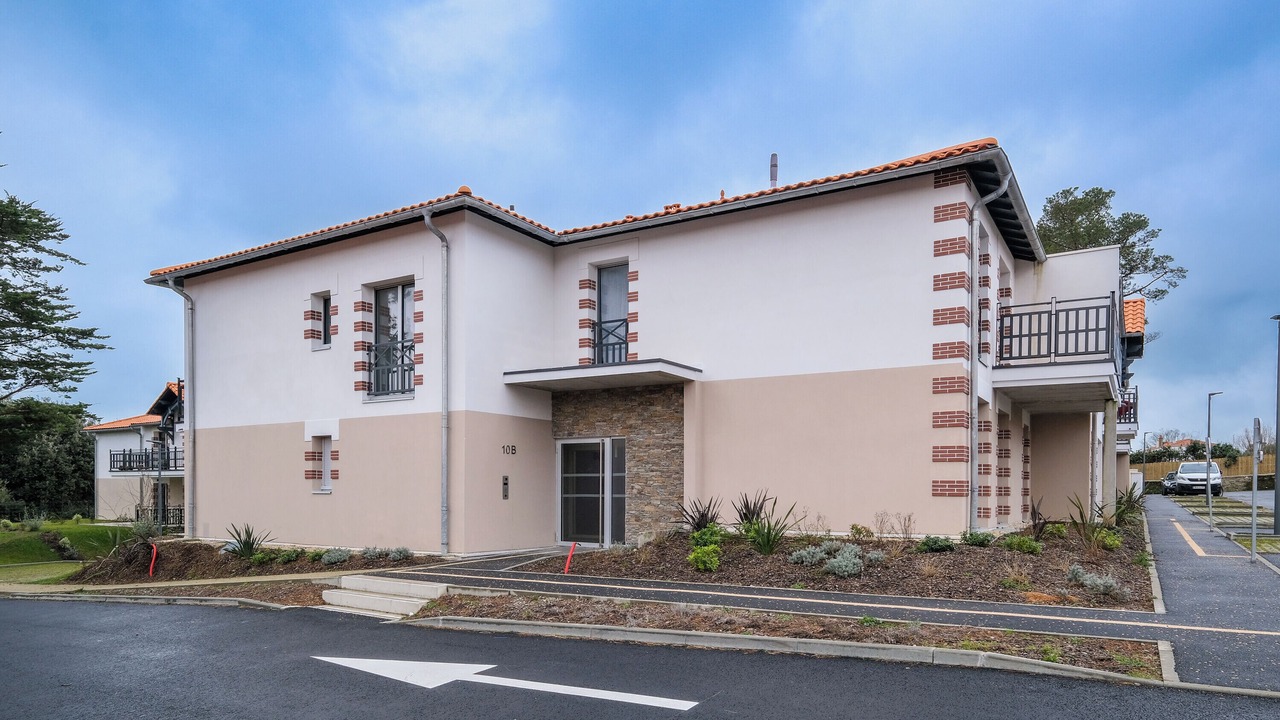 Photo of Outdoor in Pornic