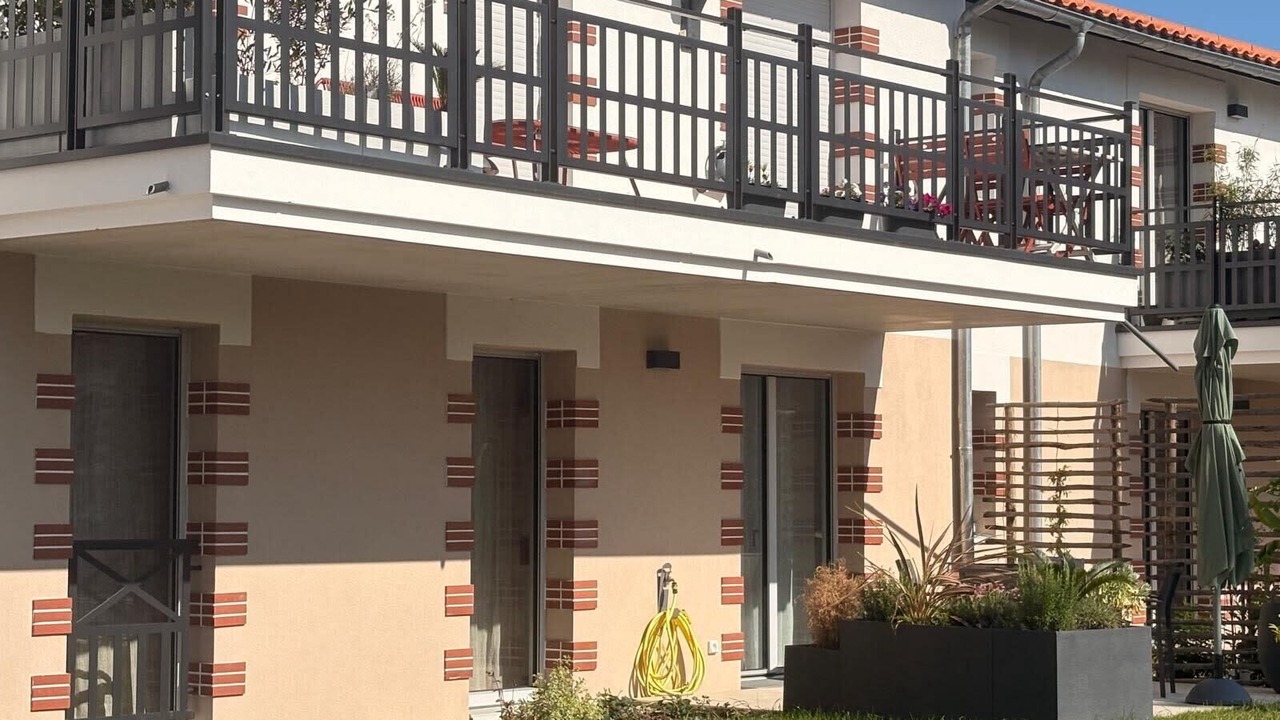 Photo of Outdoor in Pornic