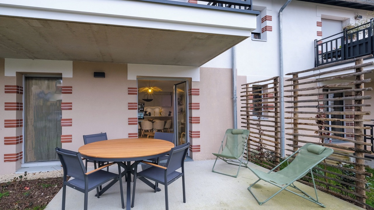 Photo of Outdoor in Pornic