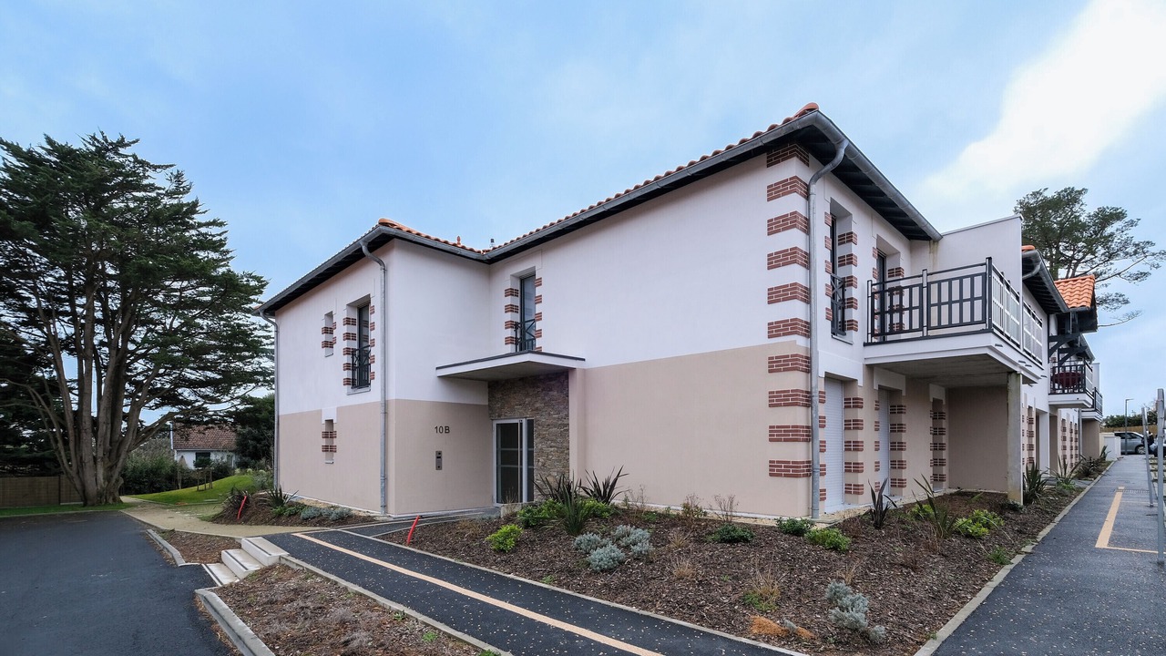 Photo of Outdoor in Pornic