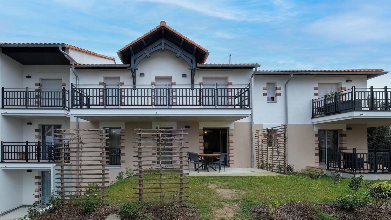 Photo of Outdoor in Pornic