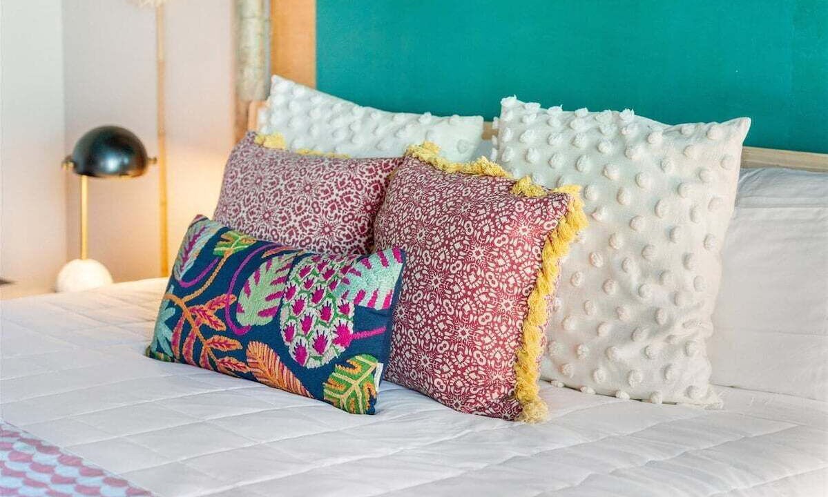 Photo of Bedroom in San Jacinto