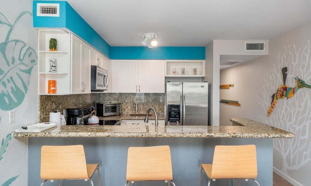 Photo of Kitchen in San Jacinto