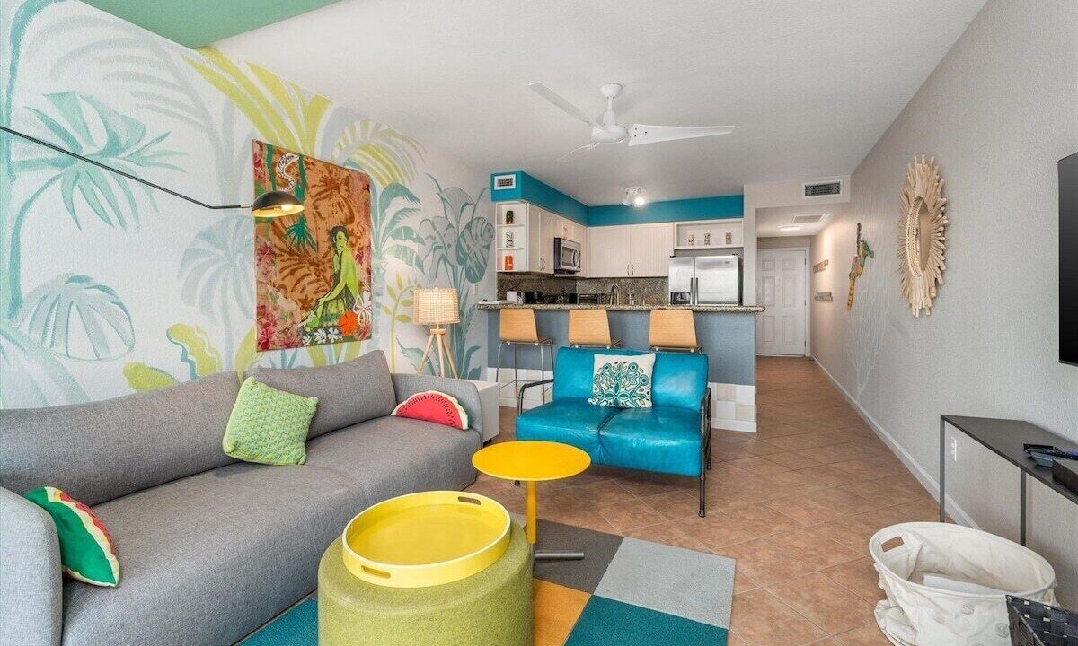 Photo of Livingroom in San Jacinto