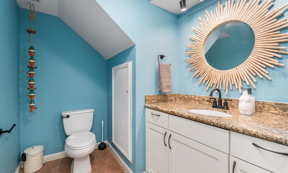 Photo of Bathroom in San Jacinto
