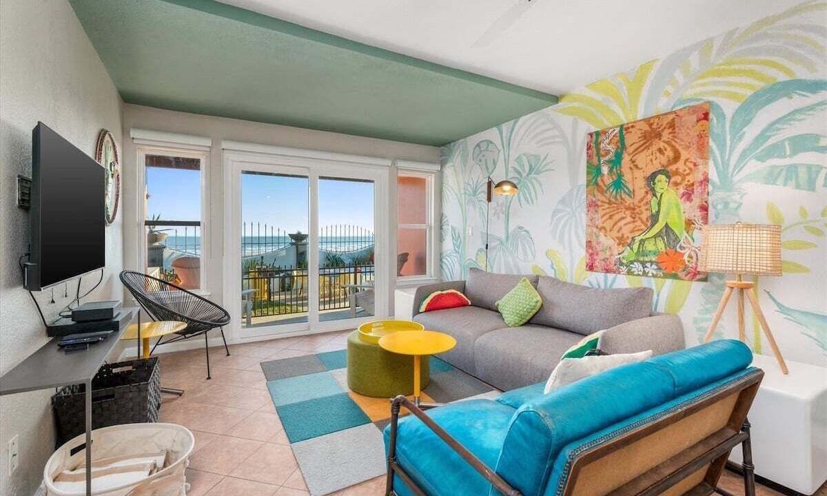 Photo of Livingroom in San Jacinto