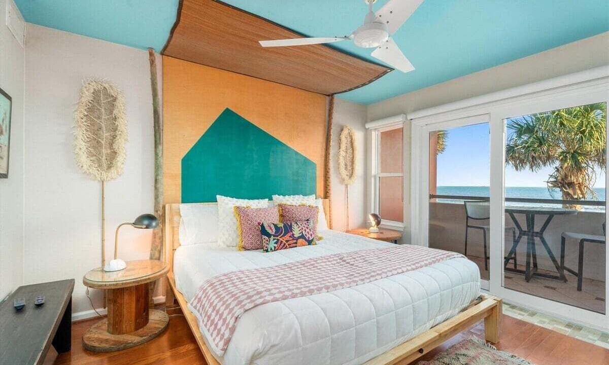 Photo of Bedroom in San Jacinto
