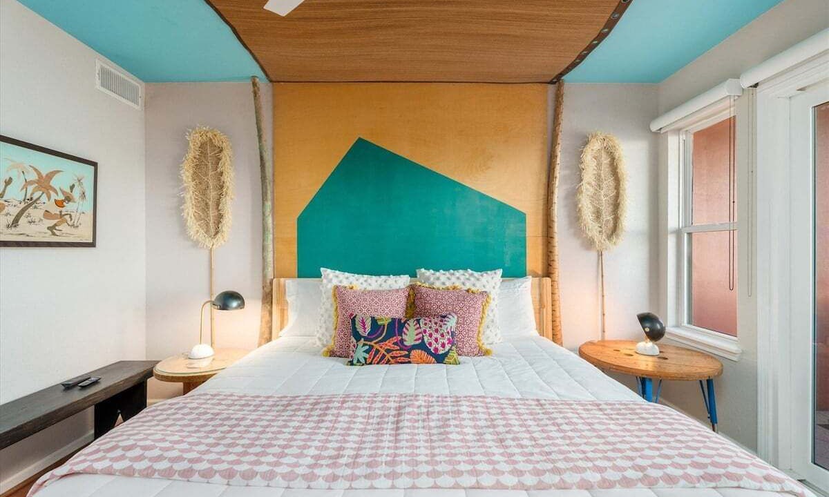 Photo of Bedroom in San Jacinto