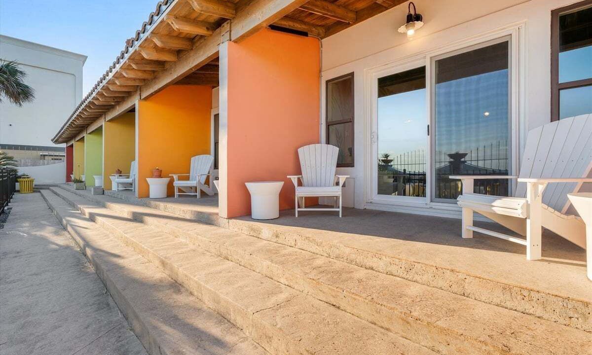 Photo of Patio Balcony in San Jacinto