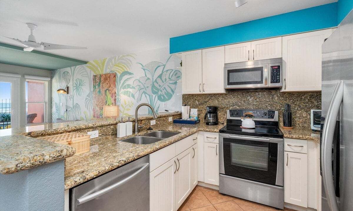 Photo of Kitchen in San Jacinto