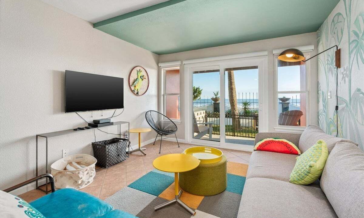 Photo of Livingroom in San Jacinto