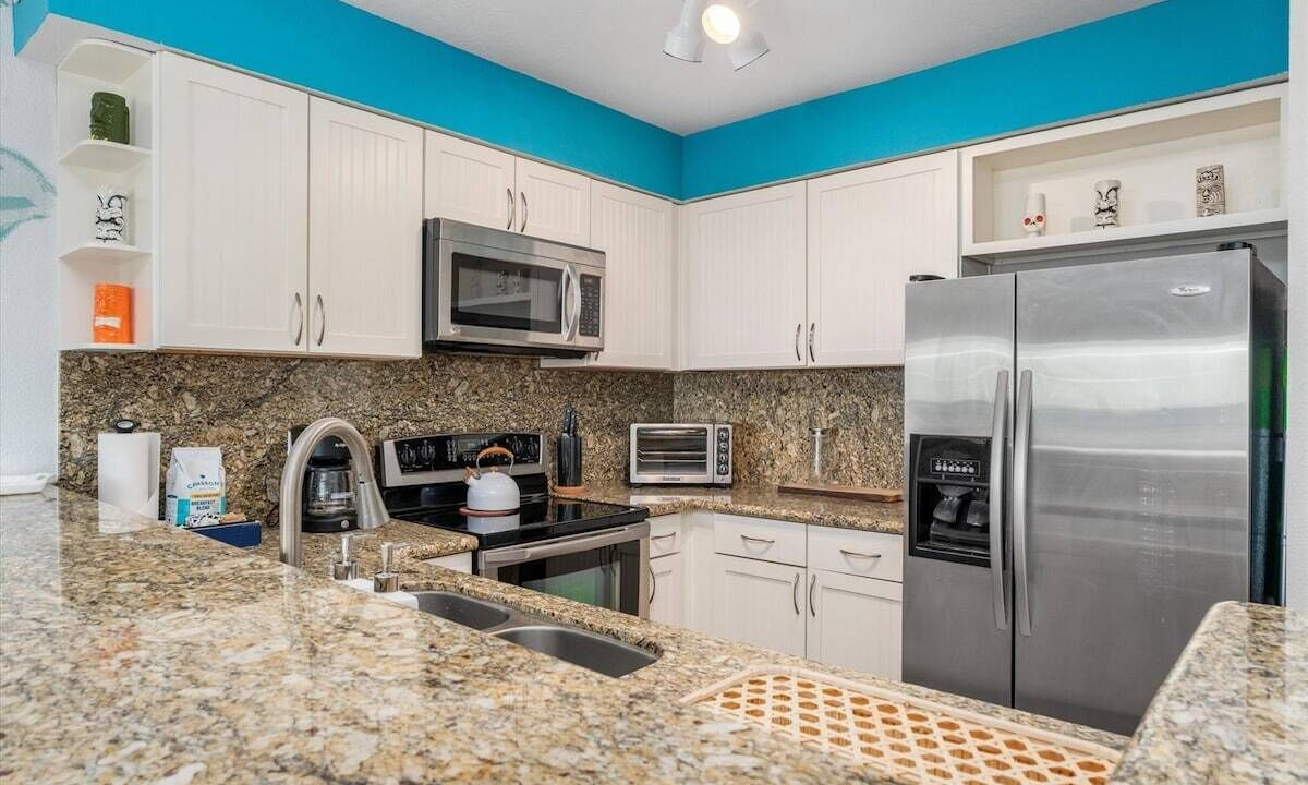 Photo of Kitchen in San Jacinto