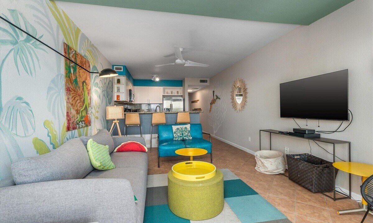 Photo of Livingroom in San Jacinto