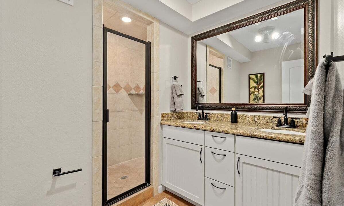 Photo of Bathroom in San Jacinto
