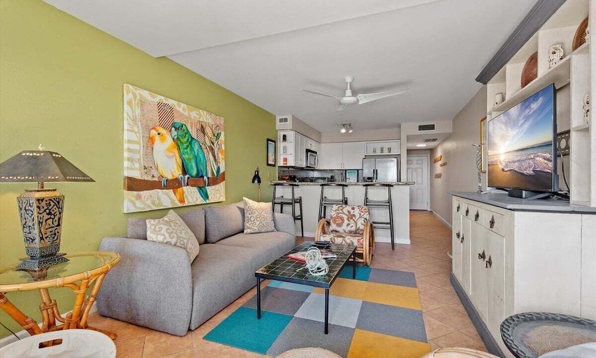 Photo of Livingroom in San Jacinto
